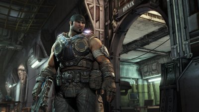 Gears of War 3