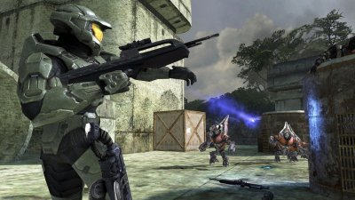 Halo 3