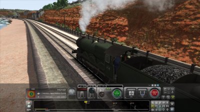 Train Simulator 2016