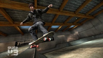 Skate 3