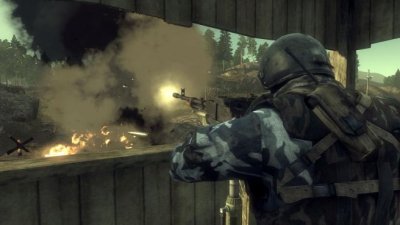 Battlefield: Bad Company