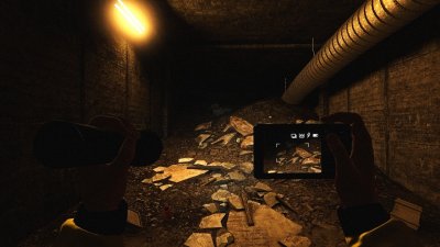 INFRA: Part 1-2