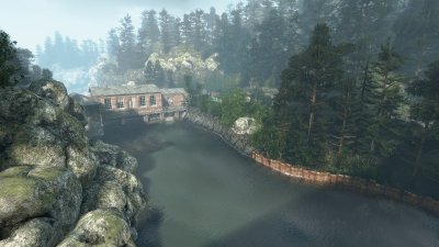 INFRA: Part 1-2