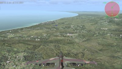 DCS World 2.0