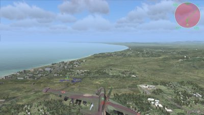 DCS World 2.0