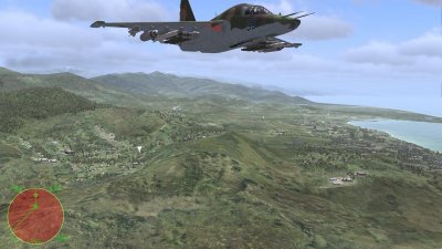 DCS World 2.0