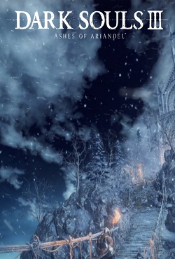 Dark Souls 3: Ashes of Ariandel