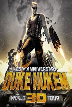 Duke Nukem 3D 