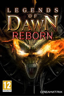 Legends of Dawn Reborn