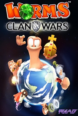 Worms Clan Wars