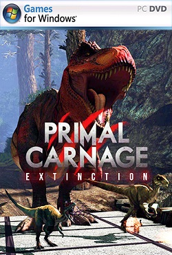 Primal Carnage: Extinction