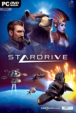 StarDrive