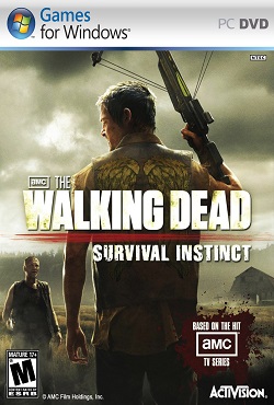 The Walking Dead: Survival Instinct