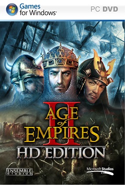 Age of Empires 2 HD Edition