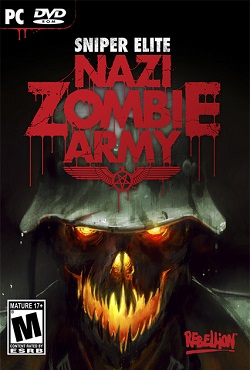 Sniper Elite: Nazi Zombie Army