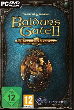 Baldur's Gate 2: Enhanced Edition