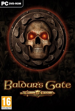 Baldur's Gate: Enhanced Edition