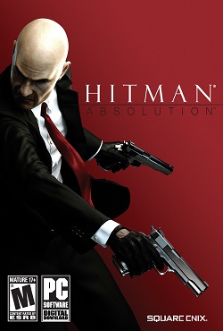 Hitman 5