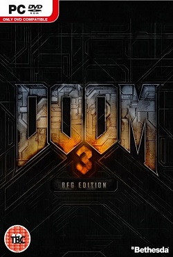 Doom 3: BFG Edition