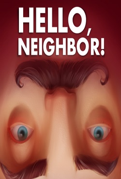 Hello Neighbor