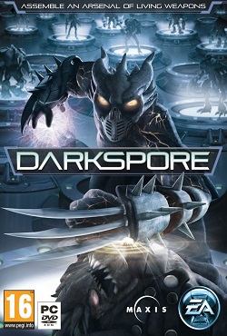 Darkspore