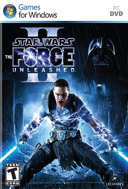 Star Wars: The Force Unleashed 2