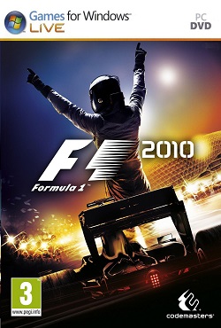 F1 2010