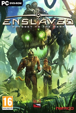 Enslaved: Odyssey to the West