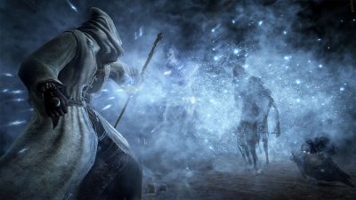 Dark Souls 3: Ashes of Ariandel