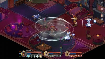 Masquerada: Songs and Shadows