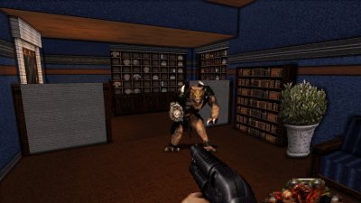 Duke Nukem 3D 