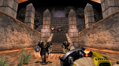 Duke Nukem 3D 