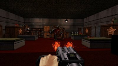 Duke Nukem 3D 