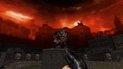 Duke Nukem 3D 