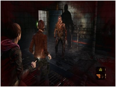 Resident Evil Revelations 2: Deluxe Edition