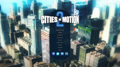 Cities in Motion 2