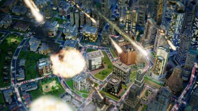 SimCity 5