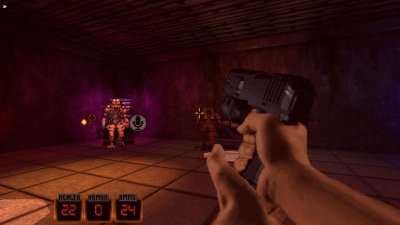 Duke Nukem 3D 