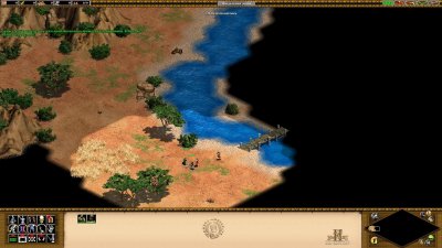 Age of Empires 2 HD Edition