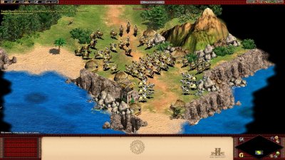 Age of Empires 2 HD Edition