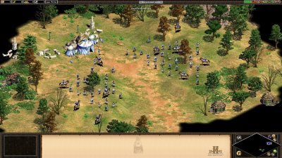 Age of Empires 2 HD Edition