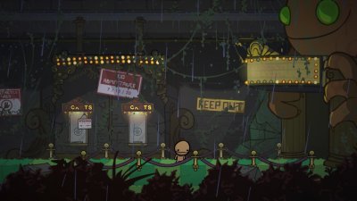 BattleBlock Theater