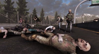 Infestation: Survivor Stories