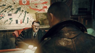 Sniper Elite: Nazi Zombie Army