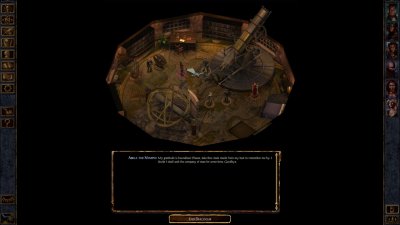 Baldur's Gate: Enhanced Edition