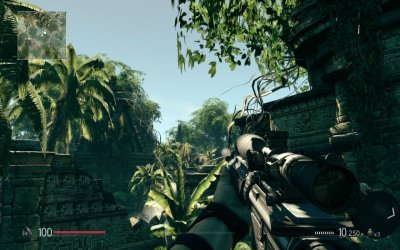 Sniper: Ghost Warrior