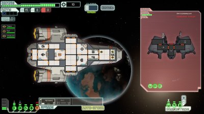 FTL: Faster Than Light