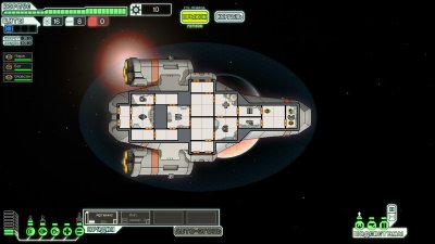 FTL: Faster Than Light