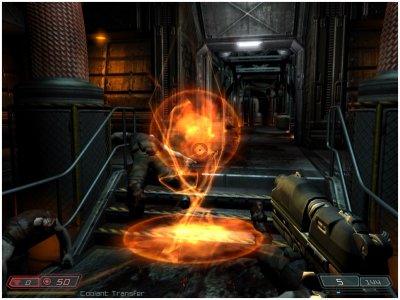 Doom 3: BFG Edition