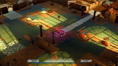 Epistory: Typing Chronicles